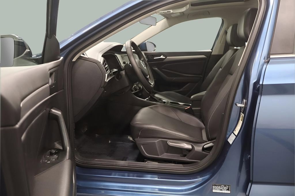 Used 2020 Volkswagen Jetta SE image 24