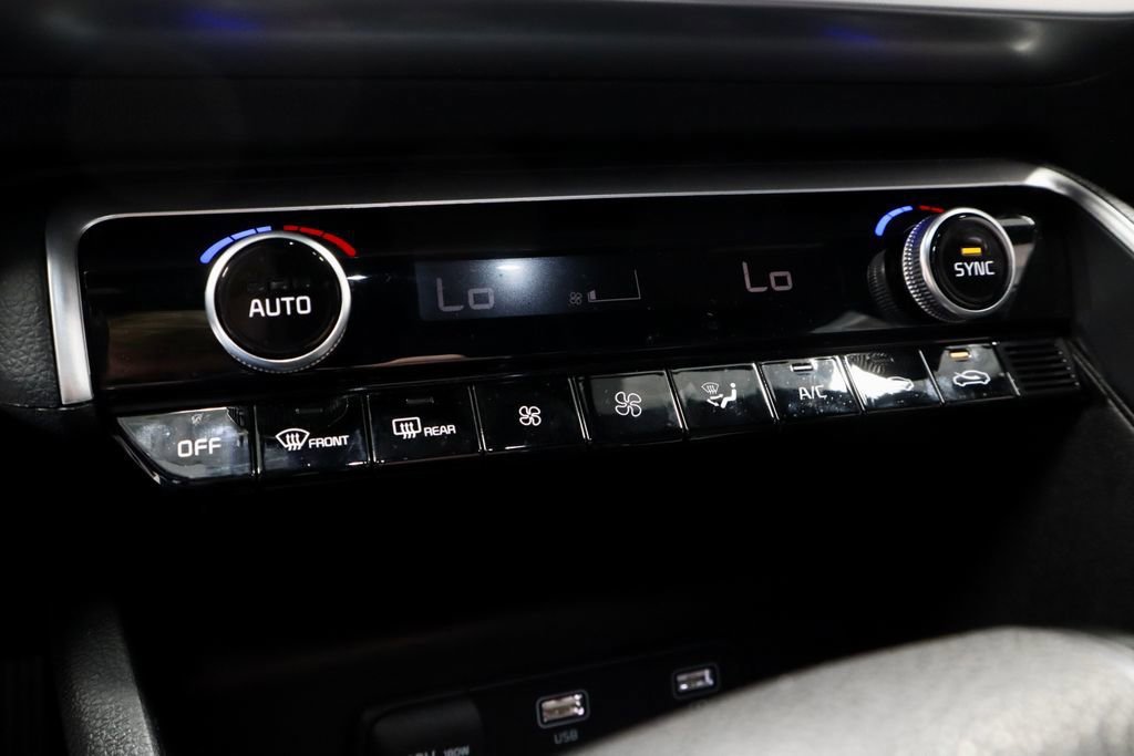 Used 2023 Kia K5 GT-Line image 35