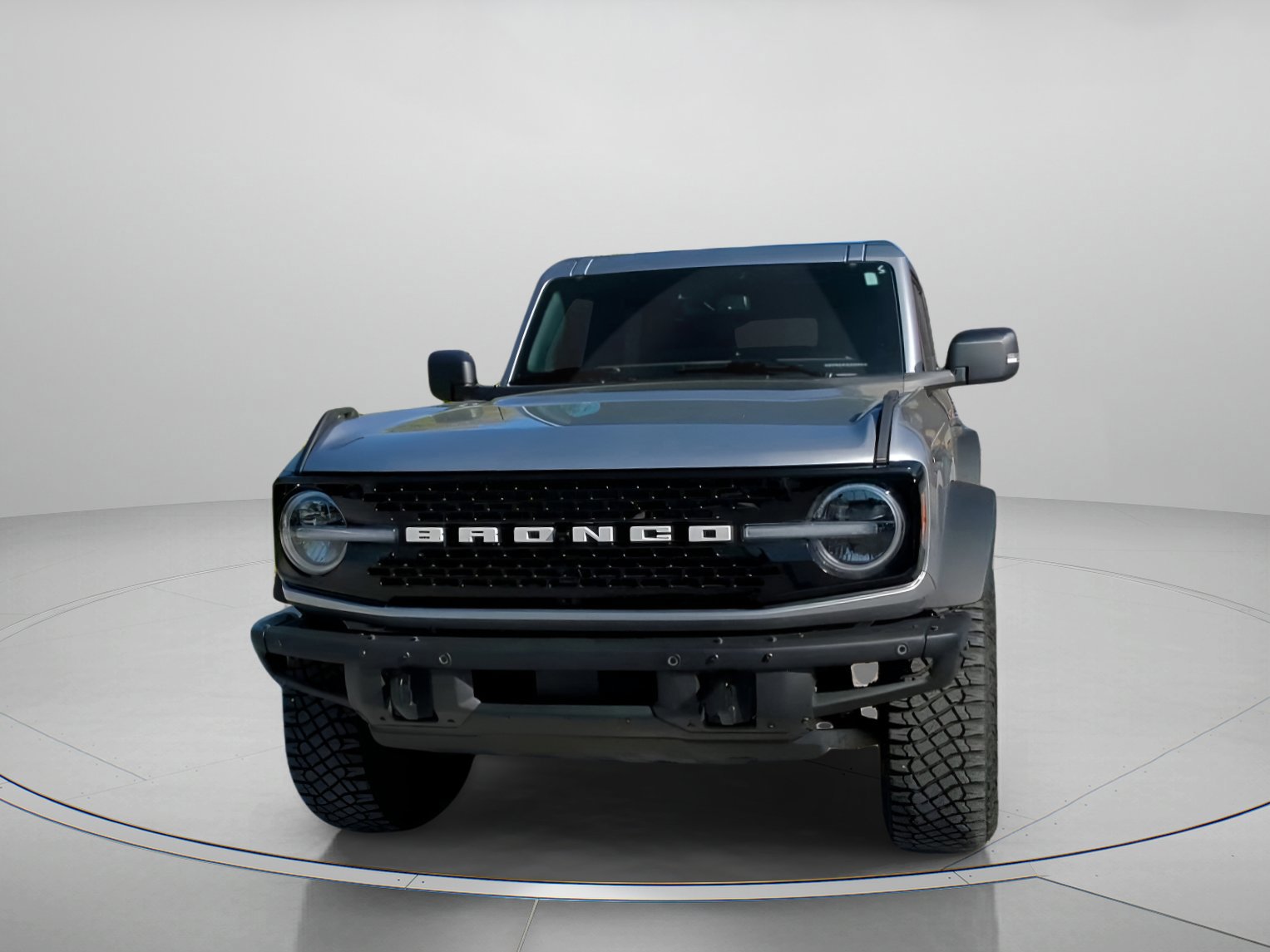 Certified 2024 Ford Bronco Wildtrak image 2