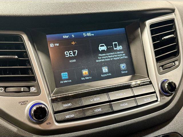 Used 2018 Hyundai Tucson SEL AWD/4WD image 12
