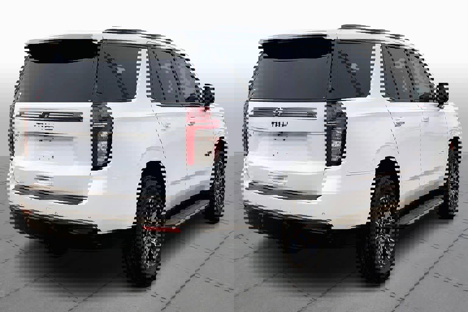 Used 2022 Chevrolet Tahoe Z71 w/ Luxury Package image 3