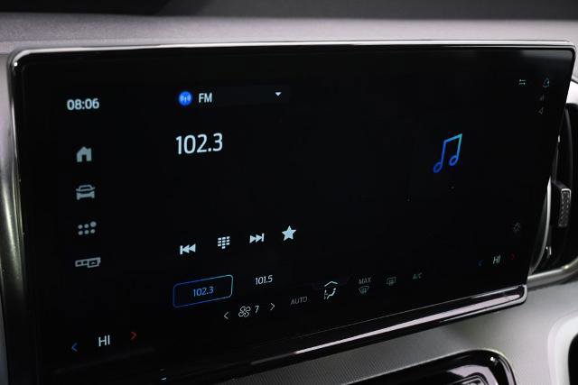 Certified 2025 Ford Expedition Active image 29