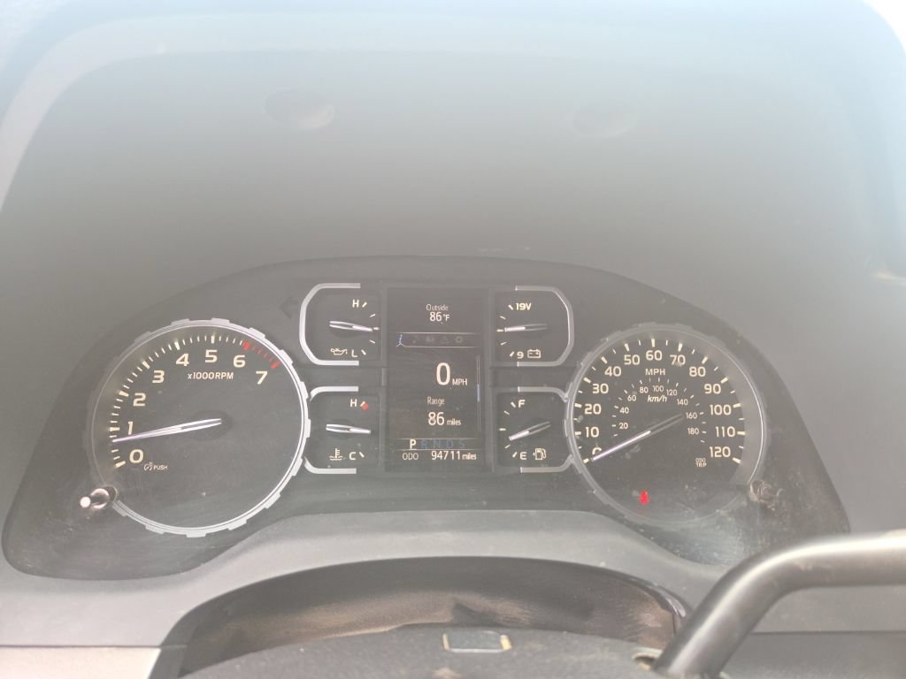 Used 2020 Toyota Tundra SR5 AWD/4WD image 20