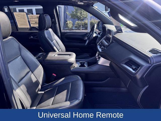 Used 2022 GMC Yukon SLT w/ SLT Premium Package RWD image 25