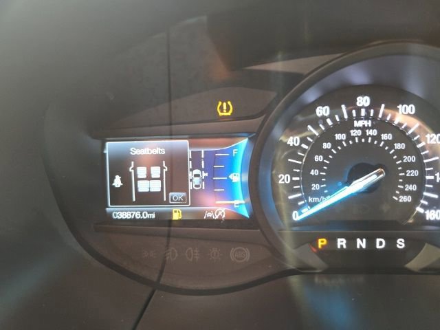 Certified 2022 Ford Edge SEL w/ Convenience Package image 11