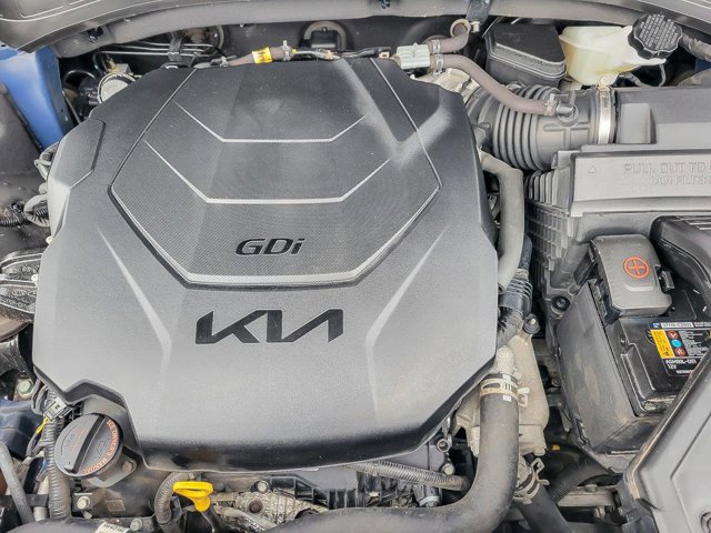 Used 2023 Kia Telluride SX image 32