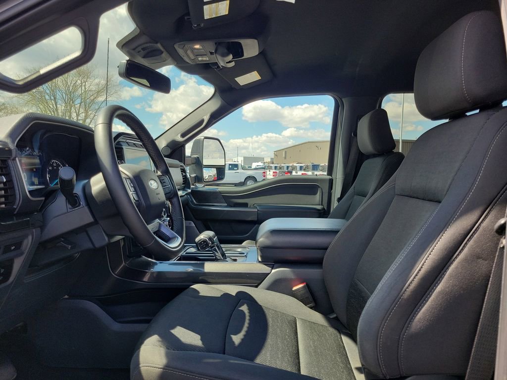 Certified 2023 Ford F150 XLT w/ Equipment Group 302A High AWD/4WD image 18