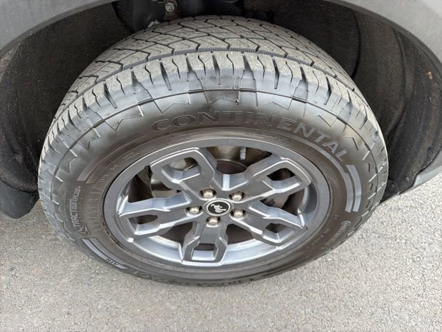 Certified 2022 Ford Bronco Sport Big Bend w/ Convenience Package image 14