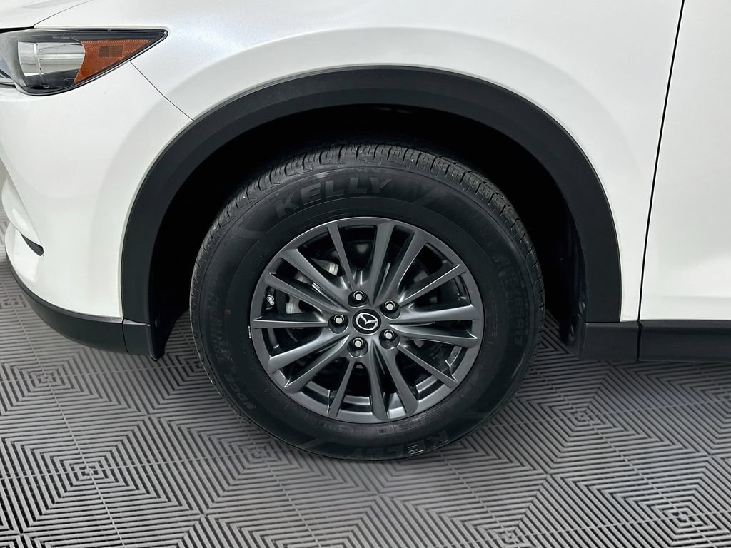 Used 2019 MAZDA CX-5 Touring AWD/4WD image 28