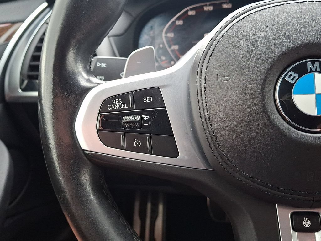 Used 2021 BMW X3 M40i w/ Premium Package AWD/4WD image 24