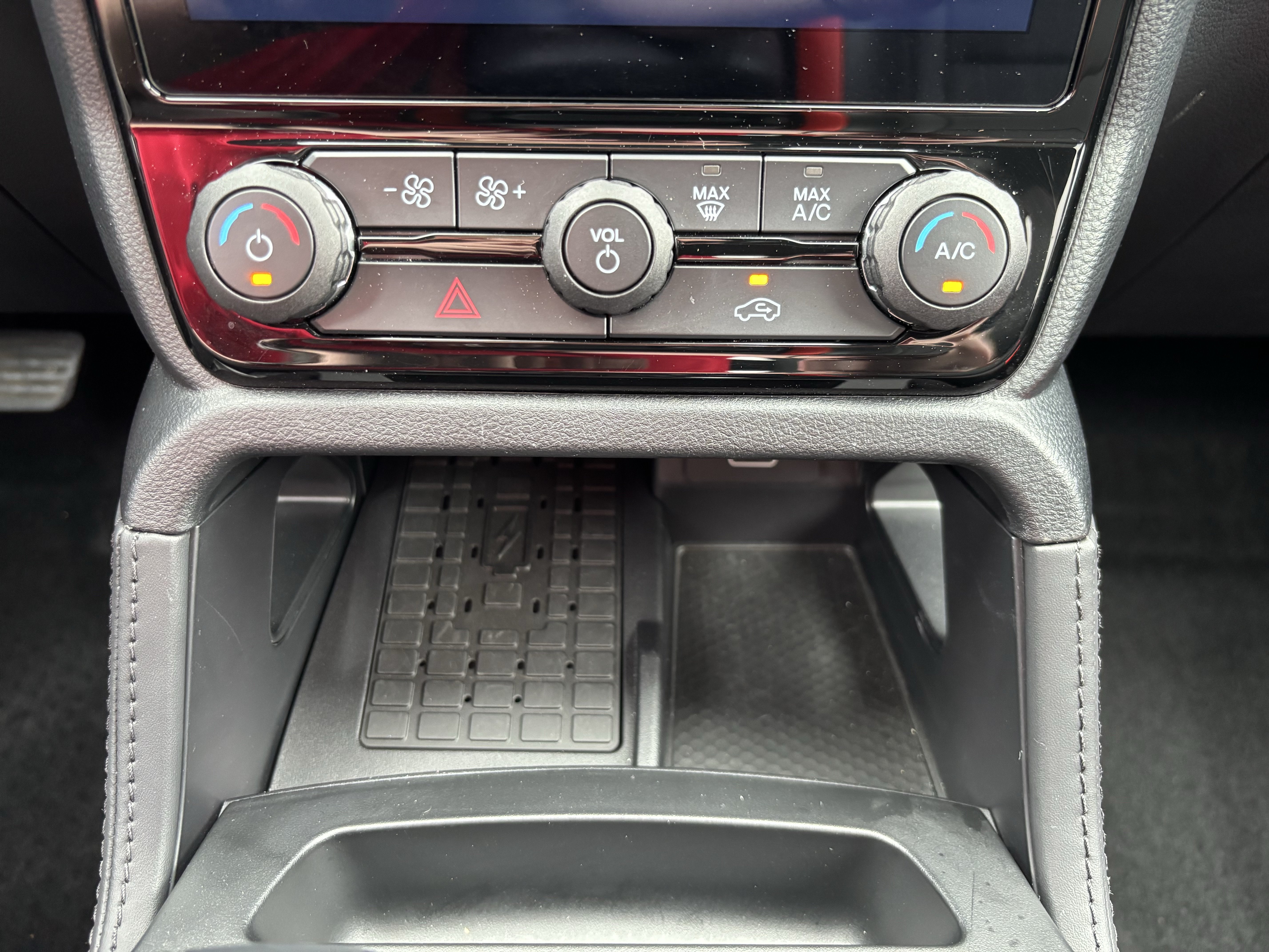 Certified 2025 Ford Ranger Raptor AWD/4WD image 23
