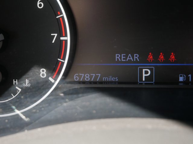 Used 2023 Nissan Altima 2.5 SV FWD image 27