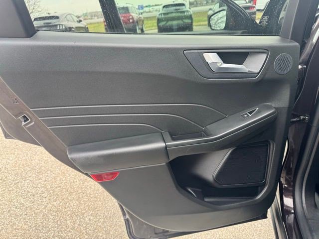 Certified 2023 Ford Escape Active w/ Tech Pack #2 image 22