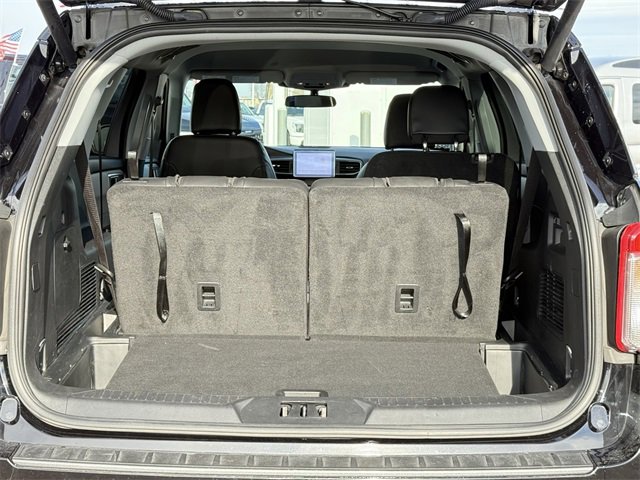 Certified 2023 Ford Explorer XLT w/ Equipment Group 202A image 27