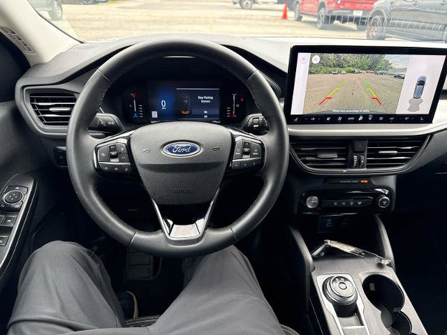 Certified 2023 Ford Escape Active w/ Tech Pack #1 AWD/4WD image 12