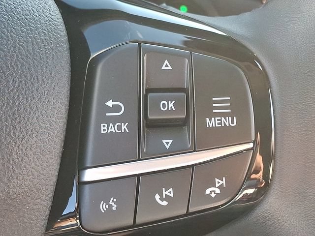 Certified 2022 Ford Escape SEL FWD image 21