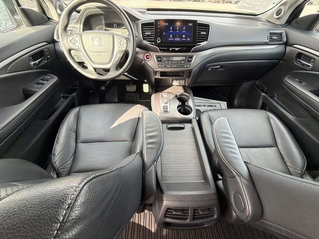 Used 2022 Honda Ridgeline RTL image 23
