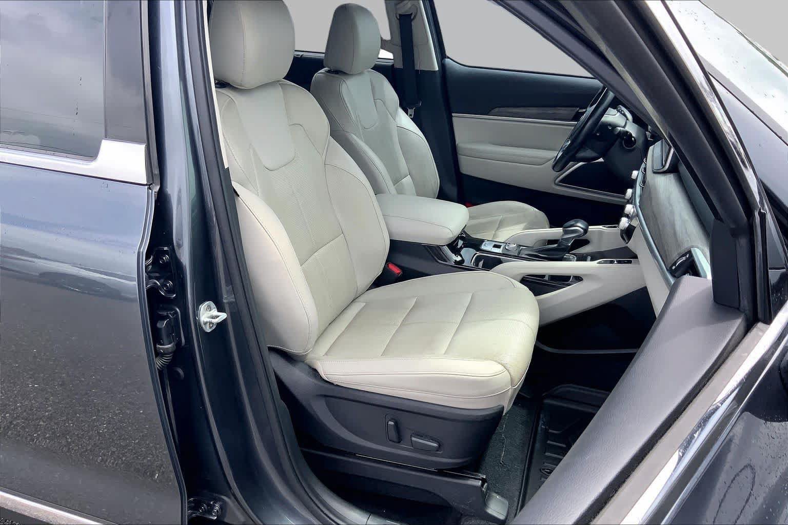 Used 2021 Kia Telluride EX FWD image 9