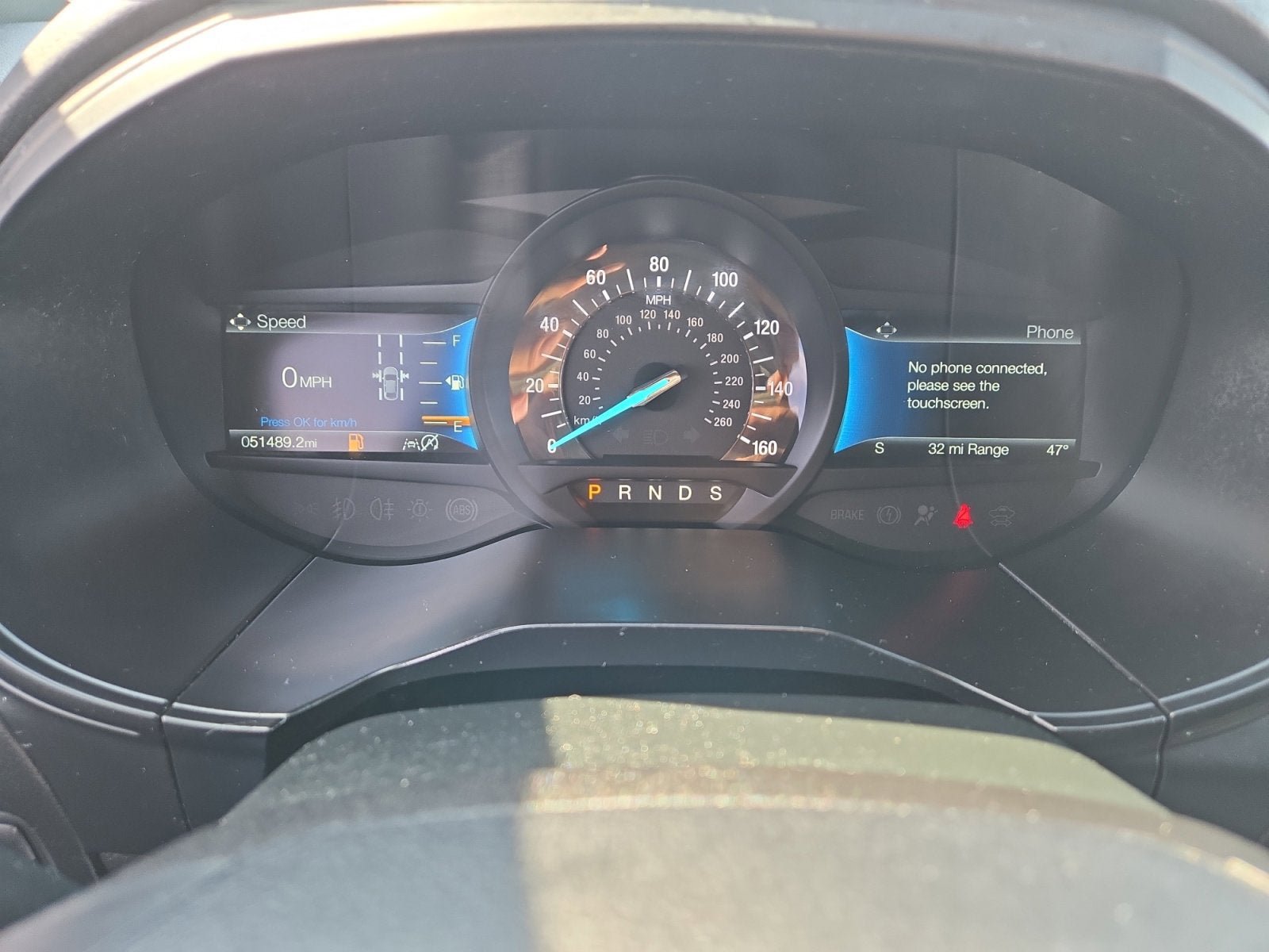 Certified 2022 Ford Edge ST-Line AWD/4WD image 16