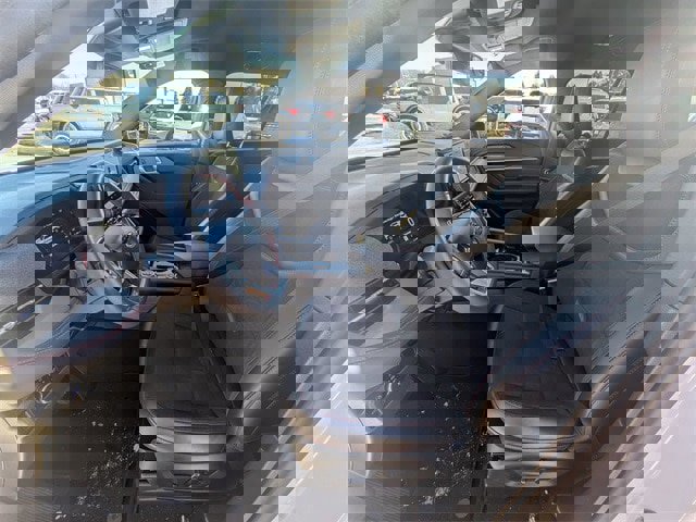 Certified 2025 Ford Explorer ST image 25