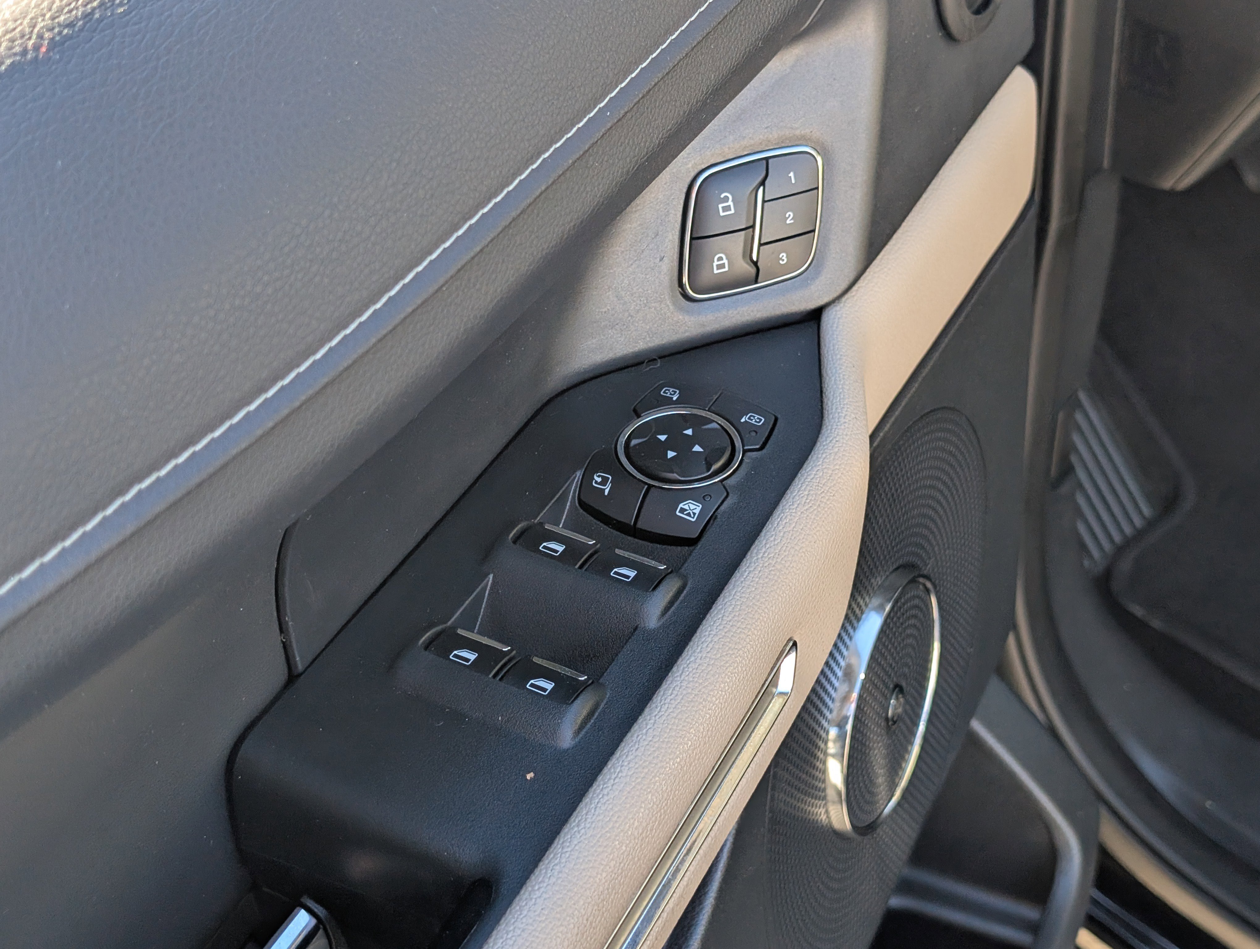 Certified 2022 Ford Expedition Max Limited image 25