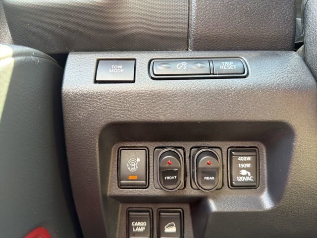 Used 2023 Nissan Frontier PRO-4X w/ Pro-4X Premium Package AWD/4WD image 25
