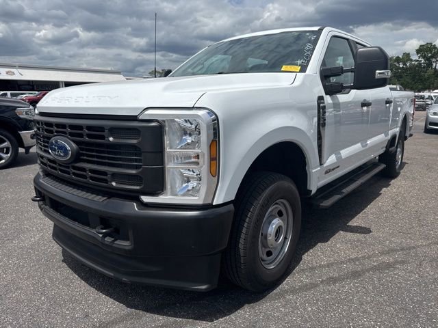 Certified 2026 Ford F250 XL AWD/4WD image 2