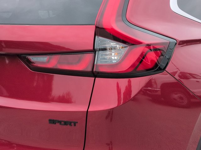 Used 2024 Honda CR-V Sport image 12