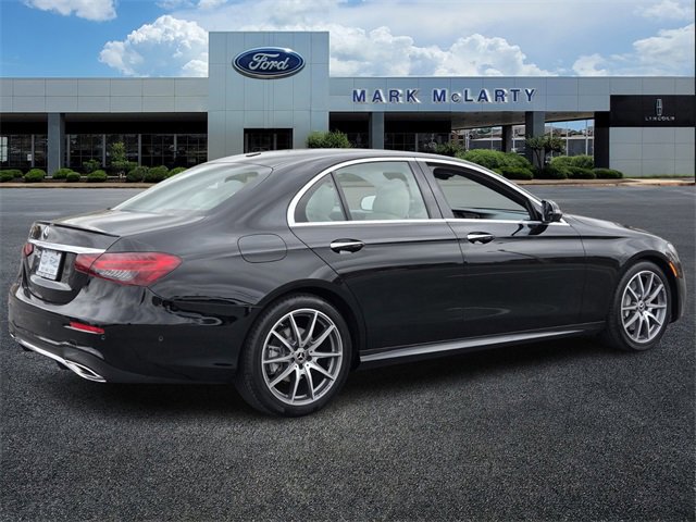 Used 2023 Mercedes-Benz E 350 E 350 image 5