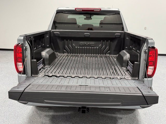 Used 2024 GMC Sierra 1500 Elevation AWD/4WD image 9