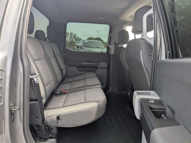 Certified 2021 Ford F150 XL RWD image 24