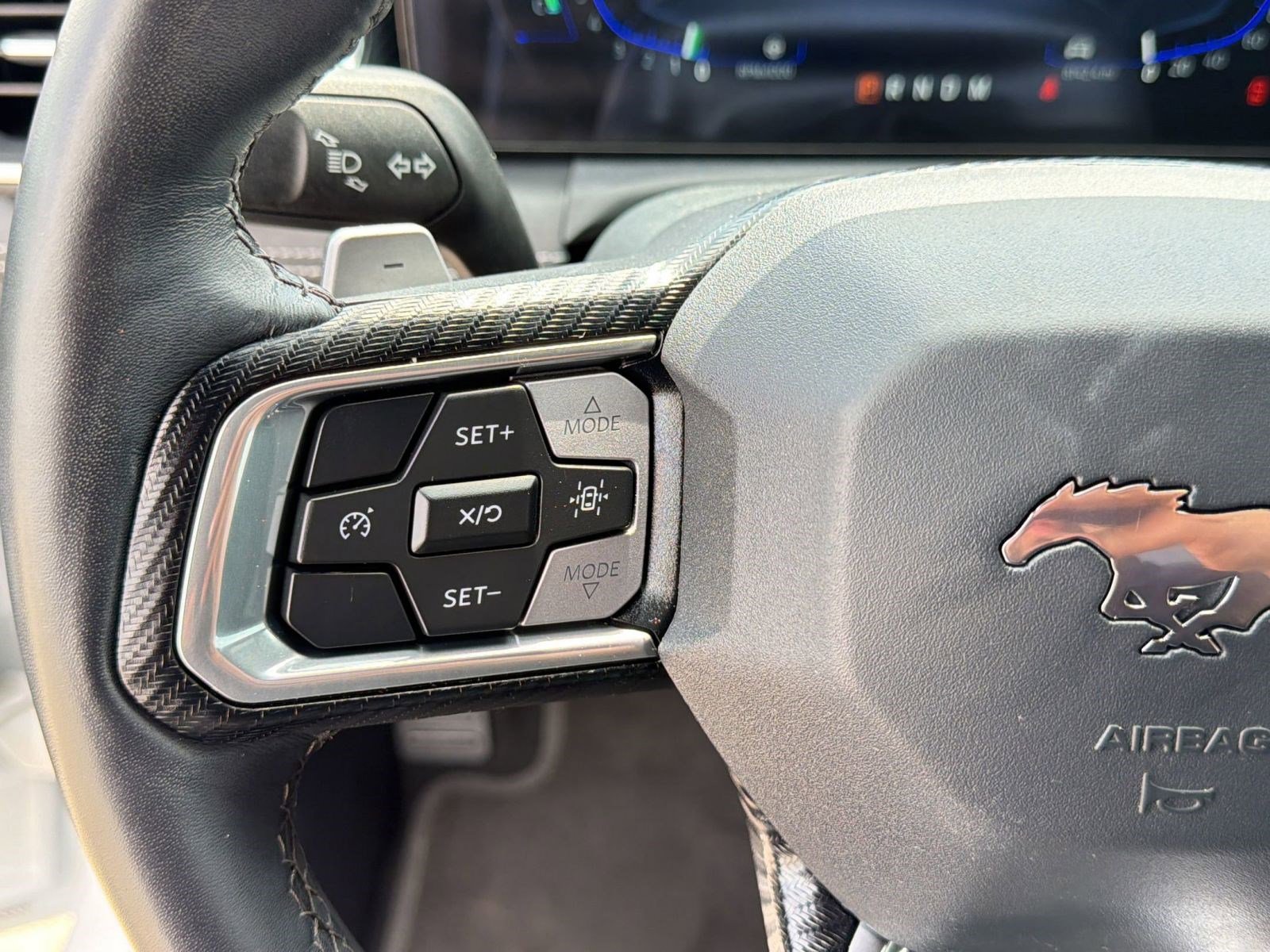 Certified 2024 Ford Mustang GT Premium RWD image 15