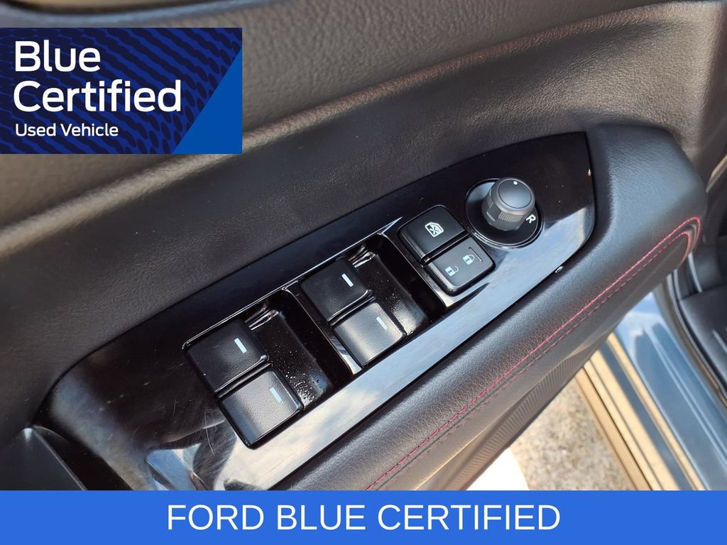 Used 2021 MAZDA CX-5 Carbon Edition FWD image 23