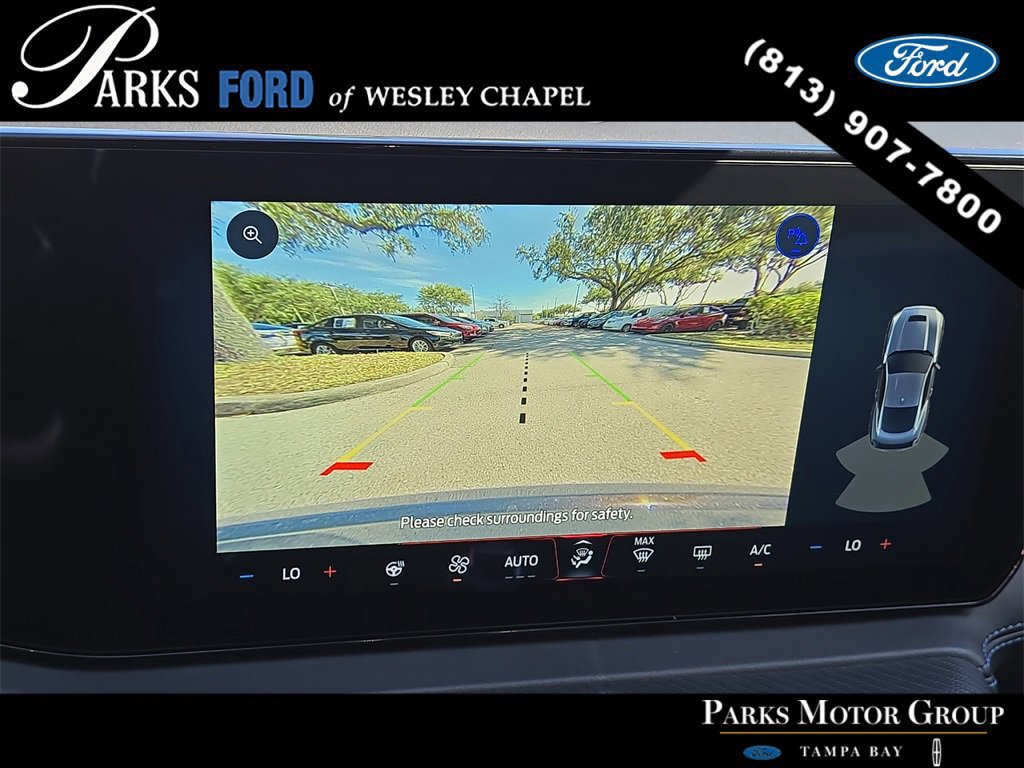 Certified 2024 Ford Mustang Dark Horse image 20