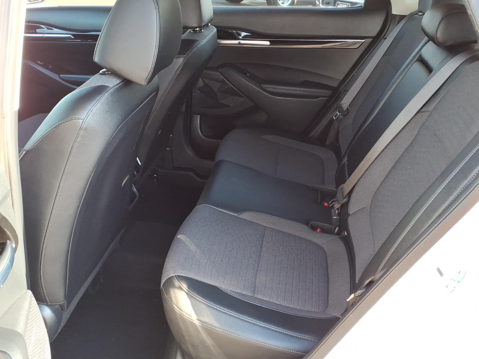 Used 2022 Kia Seltos S FWD image 16