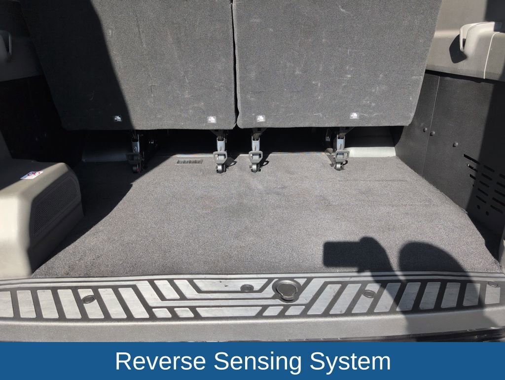 Certified 2024 Ford Transit 350 XLT image 39