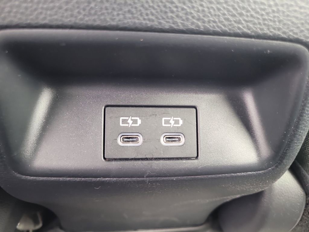 Used 2024 Toyota Corolla SE w/ Convenience Package FWD image 13