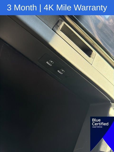 Used 2025 INFINITI QX80 Autograph AWD/4WD image 31