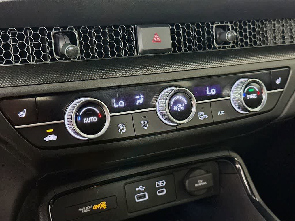 Used 2024 Honda CR-V Sport-L image 18