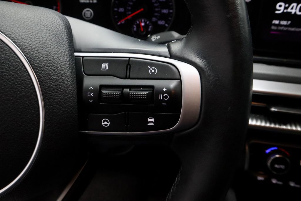 Used 2024 Kia K5 GT-Line w/ GT-Line Premium Package image 29