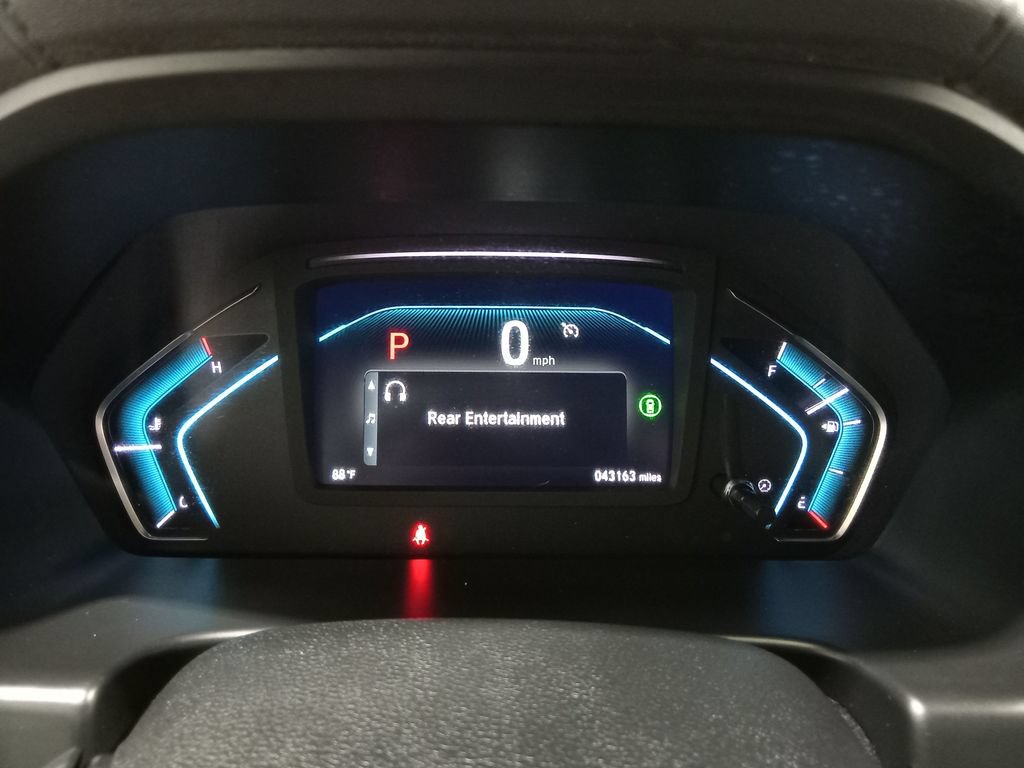 Used 2024 Honda Odyssey Touring image 20