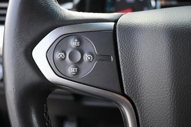 Used 2018 Chevrolet Tahoe LS image 30