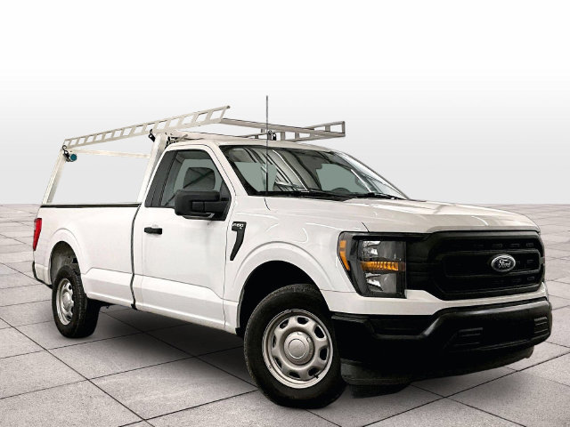 Certified 2023 Ford F150 XL RWD image 2