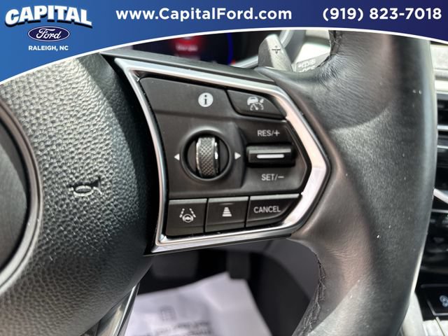 Used 2023 Acura MDX w/ Technology Package FWD image 24