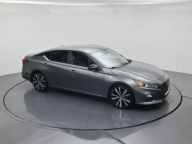 Used 2022 Nissan Altima 2.5 SR FWD image 41