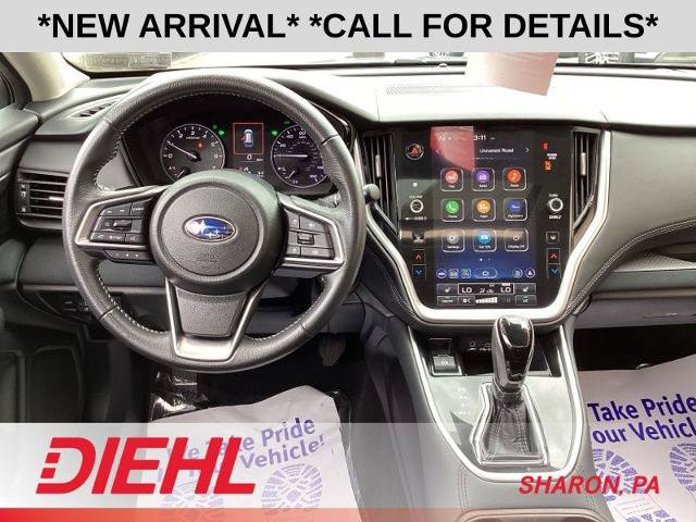 Used 2024 Subaru Outback Premium w/ Popular Package #1A AWD/4WD image 41