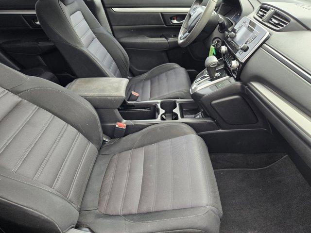 Used 2018 Honda CR-V LX image 13