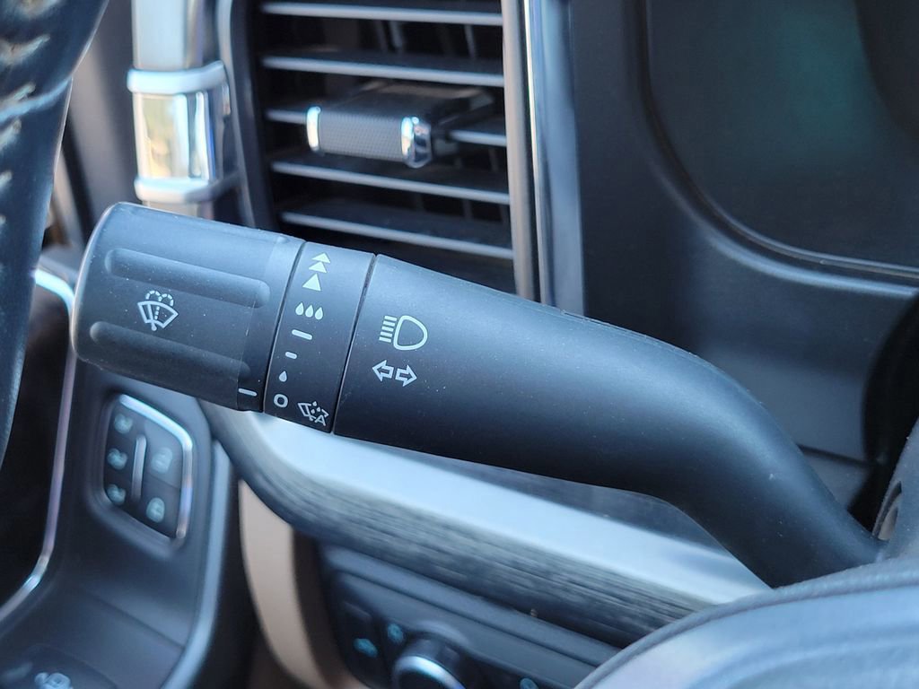 Certified 2023 Ford F250 Lariat w/ Lariat Ultimate Package image 29