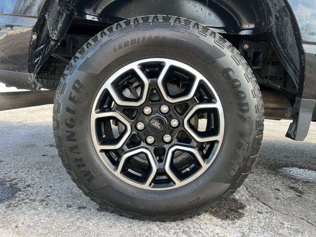 Certified 2023 Ford F150 XL w/ STX Appearance Package image 14