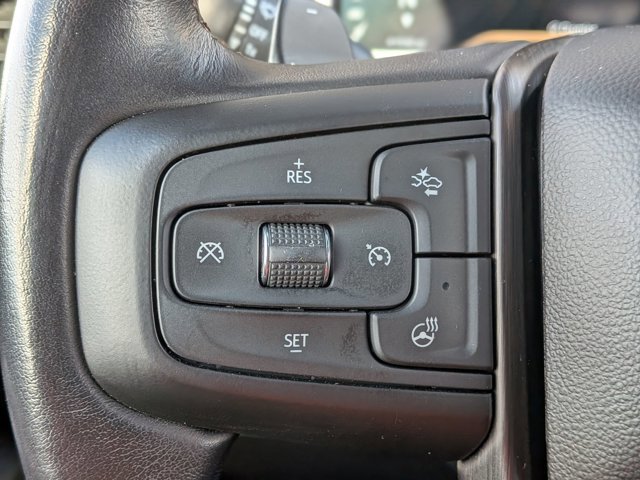 Used 2022 GMC Sierra 1500 AT4 w/ AT4 Preferred Package image 17